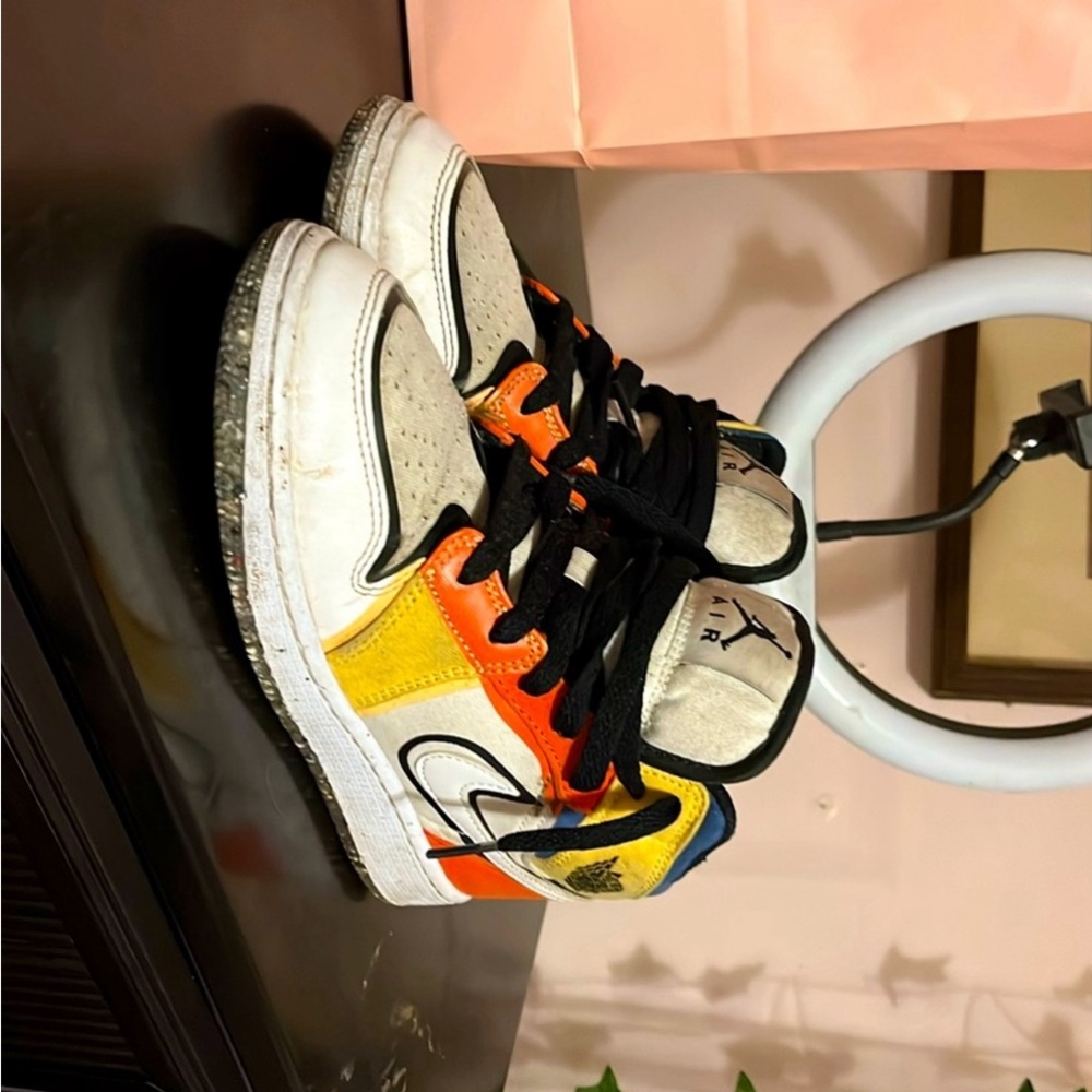 Jordan 1